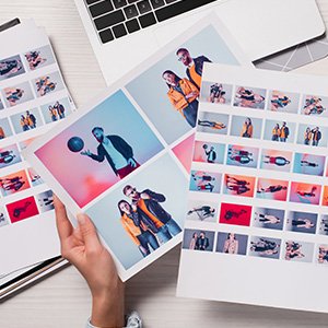 Photo Paper